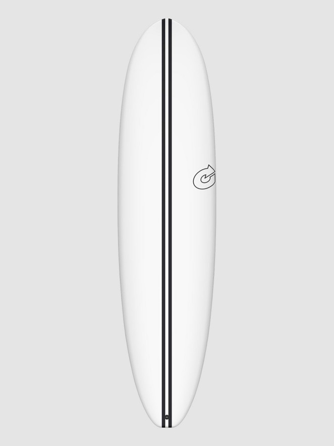 Torq Tec V+ 8'0 Surfboard