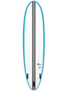 Torq Tec V+ Rail 7'0 Planche de surf