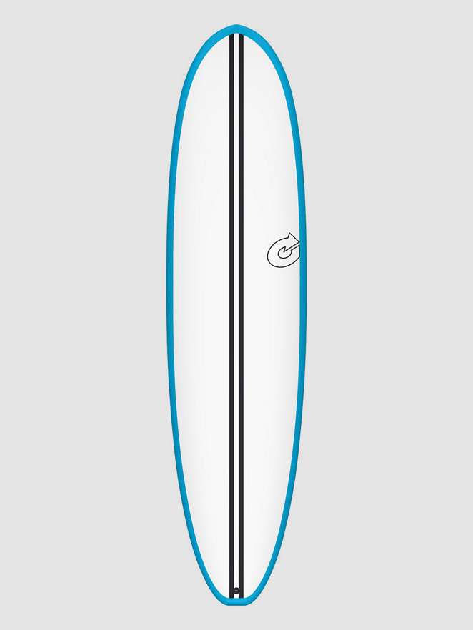 Torq Tec V+ Rail 7'0 Planche de surf