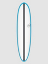 Torq Tec V+ Rail 7'0 Planche de surf