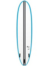 Torq Tec V+ Rail 8'0 Surfboard