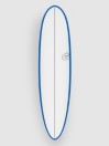 Torq Tec-Hd 24/7 9'0 Surfboard