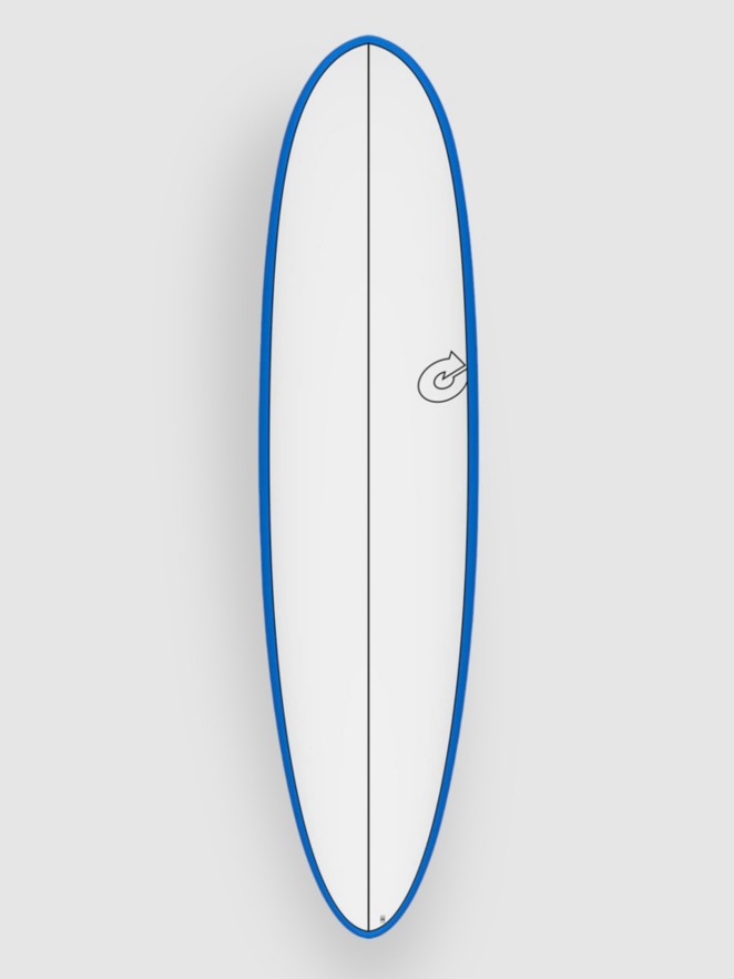 Torq Tec-Hd 24/7 9'0 Surfboard