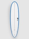 Torq Tec-Hd M2.0 7'10 Surfboard