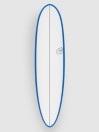 Torq Tec-Hd M2.0 7'10 Surfboard