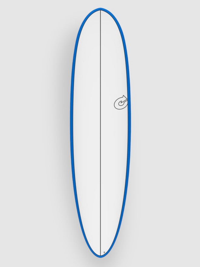 Torq Tec-Hd M2.0 Surfboard