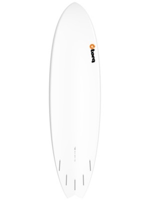 Tet Fish 7&amp;#039;2 Prancha de Surf