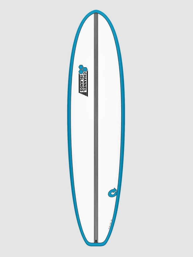 Channel Islands X-Lite 2 Chancho 7'0 Surfebrett