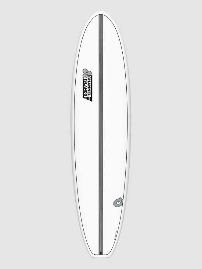 Channel Islands X-Lite 2 Chancho 7'0 Surfboard