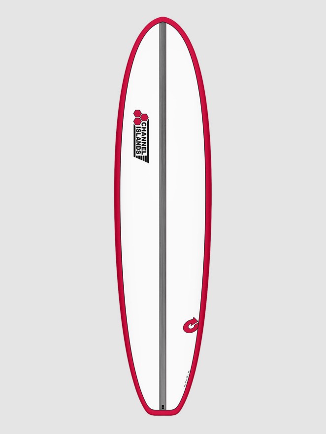 Channel Islands X-Lite 2 Chancho 7'6 Surfboard