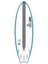 Channel Islands X-Lite 2 Podmod 5'10 Surfboard