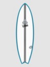 Channel Islands X-Lite 2 Podmod 5'10 Surfboard