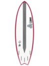 Channel Islands X-Lite 2 Podmod 5'10 Surfboard