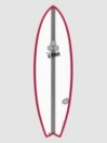 Channel Islands X-Lite 2 Podmod 5'10 Surfboard