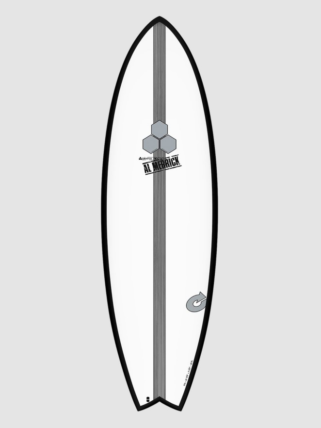 Channel Islands X-Lite 2 Podmod 6'2 Surfboard