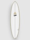 Channel Islands X-Lite M23 6'8 Surfebrett