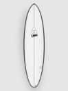 Channel Islands X-Lite M23 6'8 Surffilauta