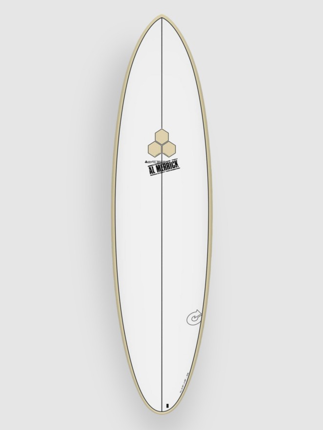 Channel Islands X-Lite M23 7'0 Tavola da Surf