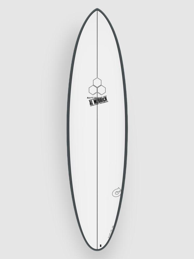 Channel Islands X-Lite M23 7'0 Surfboard