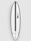 Channel Islands X-Lite M23 7'4 Surfebrett