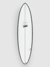 Channel Islands X-Lite M23 7'4 Surfebrett