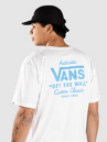 Vans Holder St Classic Camiseta