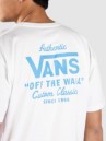 Vans Holder St Classic Camiseta