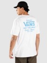 Vans Holder St Classic Camiseta