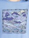 Patagonia Cap Cool Daily Graphic Longsleeve Lycra