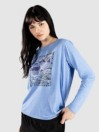 Patagonia Cap Cool Daily Graphic Longsleeve Lycra