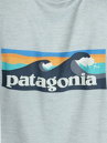Patagonia Cap Cool Daily Graphic Lycra
