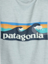 Patagonia Cap Cool Daily Graphic Lycra