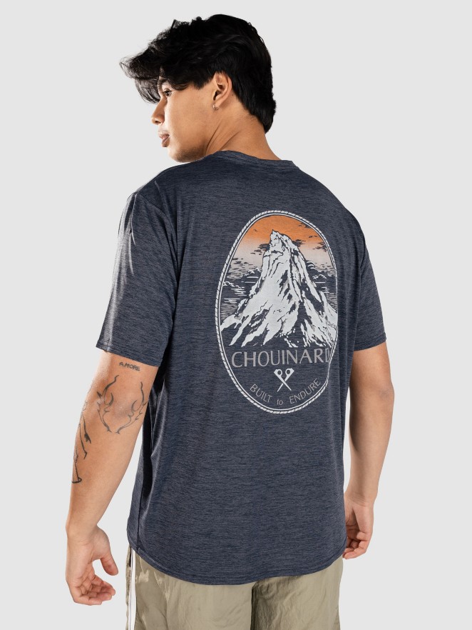 Patagonia Cap Cool Daily Graphic Lands Lycra