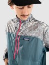 Patagonia Houdini Stash 1/2 Zip Takki