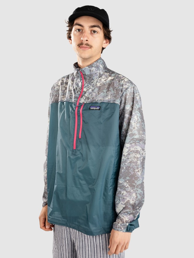 Patagonia Houdini Stash 1/2 Zip Takki
