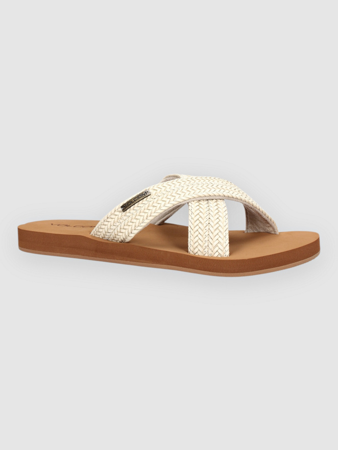 Volcom Double Cross Sandales