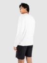 Nike Swim Lux Letter Longsleeve Lycra