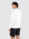 Nike Swim Lux Letter Longsleeve Lycra