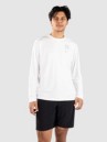 Nike Swim Lux Letter Longsleeve Lycra