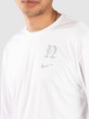 Nike Swim Lux Letter Longsleeve Lycra