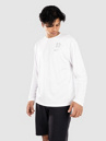 Nike Swim Lux Letter Longsleeve Lycra