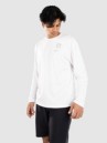 Nike Swim Lux Letter Longsleeve Lycra