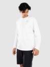 Nike Swim Lux Letter Longsleeve Lycra