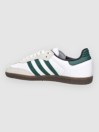 adidas Skateboarding Samba ADV Skateskor