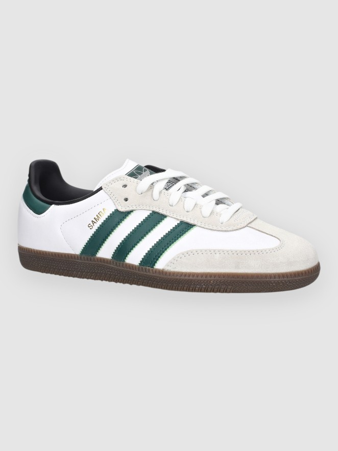 adidas Skateboarding Samba ADV Skateskor