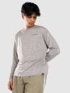 Patagonia Cap Cool Daily Graphic Longsleeve Lycra