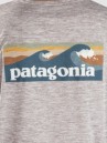 Patagonia Cap Cool Daily Graphic Longsleeve Lycra
