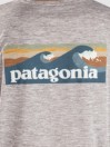 Patagonia Cap Cool Daily Graphic Longsleeve Lycra