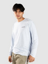 Patagonia Cap Cool Daily Graphic Longsleeve Lycra