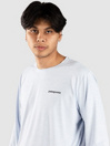 Patagonia Cap Cool Daily Graphic Longsleeve Lycra